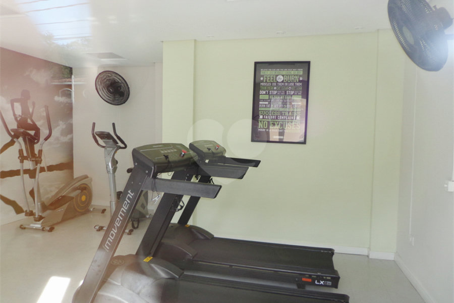 Apartamento à venda com 3 quartos, sendo 1 suíte, em Mandaqui, São Paulo, SP