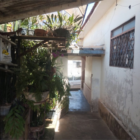 Casa à venda com 2 quartos no Centro, Araraquara, SP