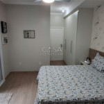 Casa em condomínio à venda com 3 quartos, sendo 1 suíte, em Parque Esplanada, Votorantim, SP