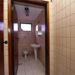 Sala para alugar, 121 m² por R$ 4.500,00 - Vila Mathias - Santos/SP
