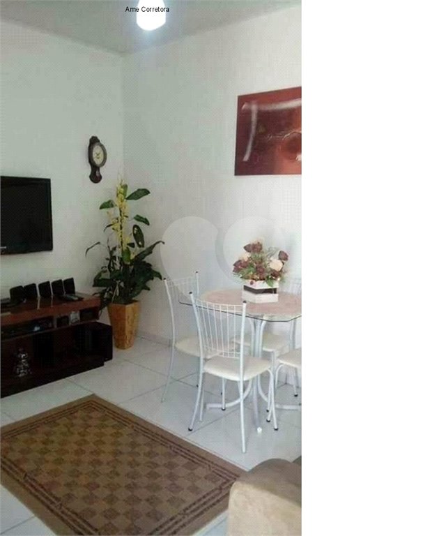 Casa de Vila à venda com 1 quarto em Guaratiba, Rio de Janeiro, RJ