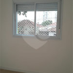 Apartamento à venda com 2 quartos em Chácara Califórnia, São Paulo, SP