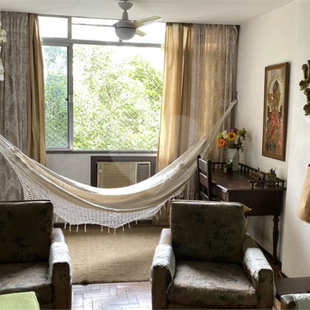 Apartamento à venda com 3 quartos em Tijuca, Rio de Janeiro, RJ