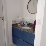 Apartamento à venda ou para alugar com 2 quartos em Várzea da Barra Funda, São Paulo, SP