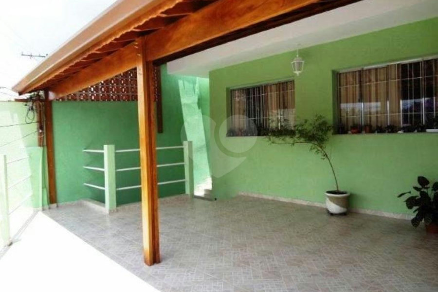 Sobrado à venda com 3 quartos, sendo 1 suíte, em Imirim, São Paulo, SP
