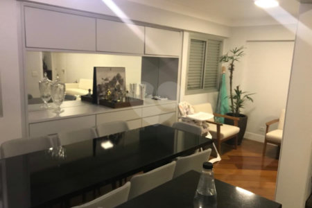 Cobertura à venda com 3 quartos, sendo 1 suíte,  em Alto da Lapa, São Paulo, SP