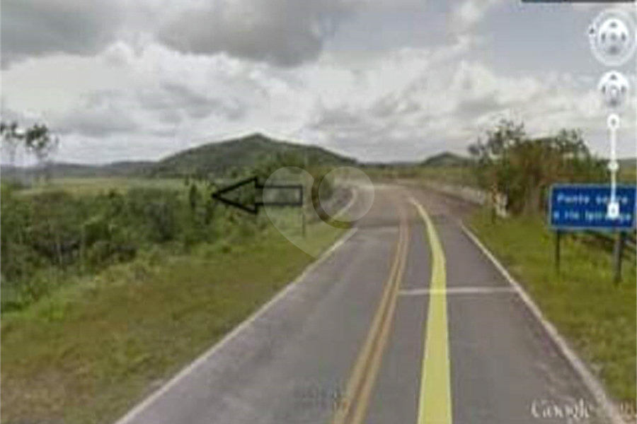 Fazenda à venda no Centro, Sete Barras, SP