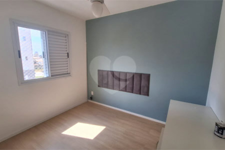 Apartamento à venda com 2 quartos em Jardim das Magnólias, Sorocaba, SP