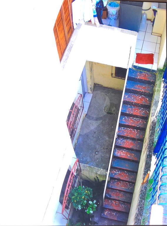 Sobrado à venda com 4 quartos em Barra Funda, São Paulo, SP