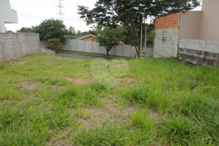Terreno à venda no condomínio Terras de São Francisco, Vinhedo - SP