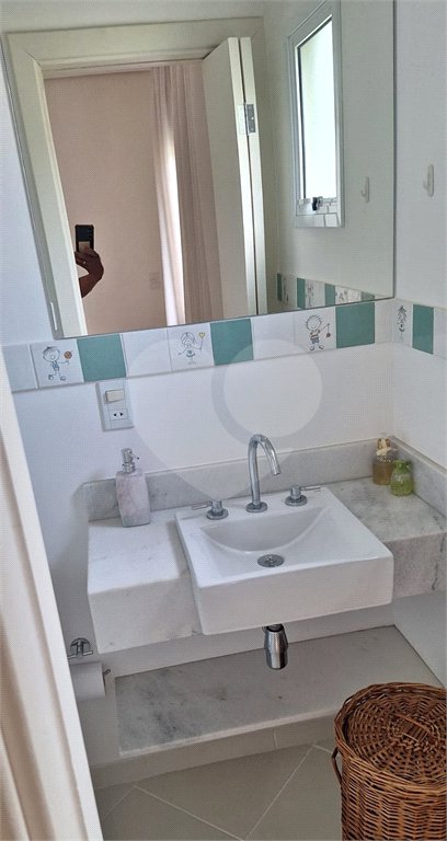 Casa à venda com 3 suítes em Condomínio Flamboyant-b, Atibaia, SP