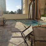 Apartamento à venda com 2 quartos, sendo 1 suíte,  em Vila Suzana, São Paulo, SP