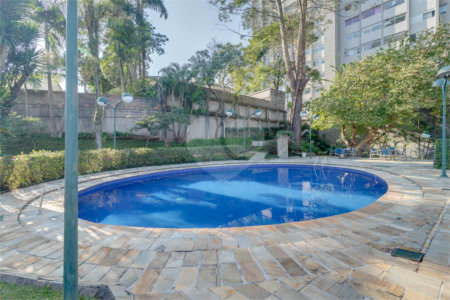 Apartamento à venda com 3 suítes em Alto da Boa Vista, São Paulo, SP
