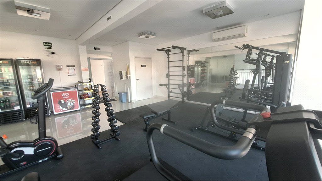 Apartamento à venda com 2 suítes em Jardim Vergueiro, Sorocaba, SP
