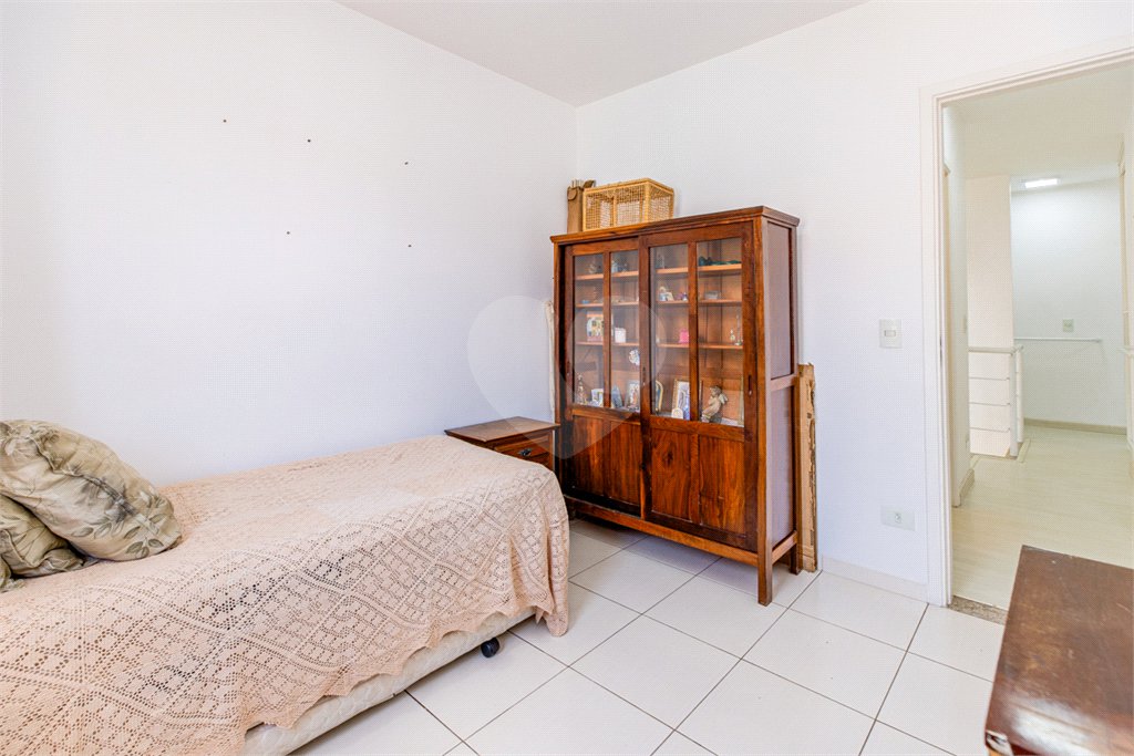 Casa no condomínio Condomínio Villa de São Paulo para venda com 2 quartos, sendo 2 suítes , 200m²