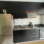 Apartamento à venda - Chácara Santo Antônio