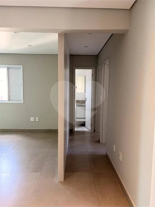 OPORTUNIDADE – Apartamento 89m² para Locação no Bairro Campestre em Santo André