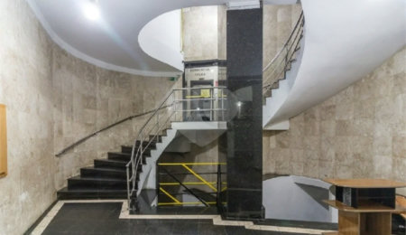 Apartamento à venda com 1 quarto no Centro, São Paulo, SP