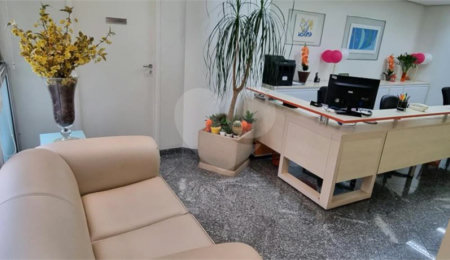 Sala à venda ou para alugar em República, São Paulo, SP