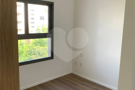 Apartamento á venda - jabaquara