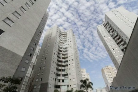 Apartamento de 2 quartos em Vila Prudente, São Paulo - Venda!