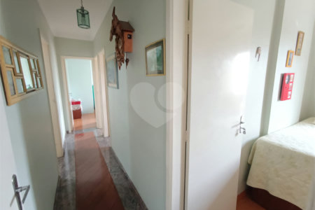 Apartamento à venda no Cambuci com 100m2