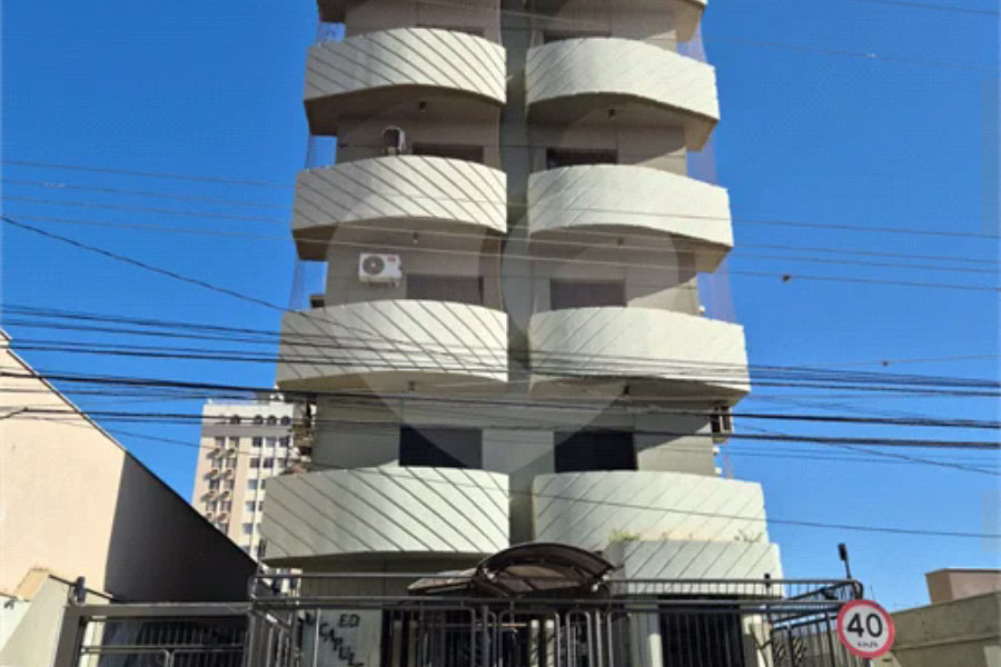 APARTAMENTO À VENDA | EDIFÍCIO ACAPULCO | PIRACICABA/SP