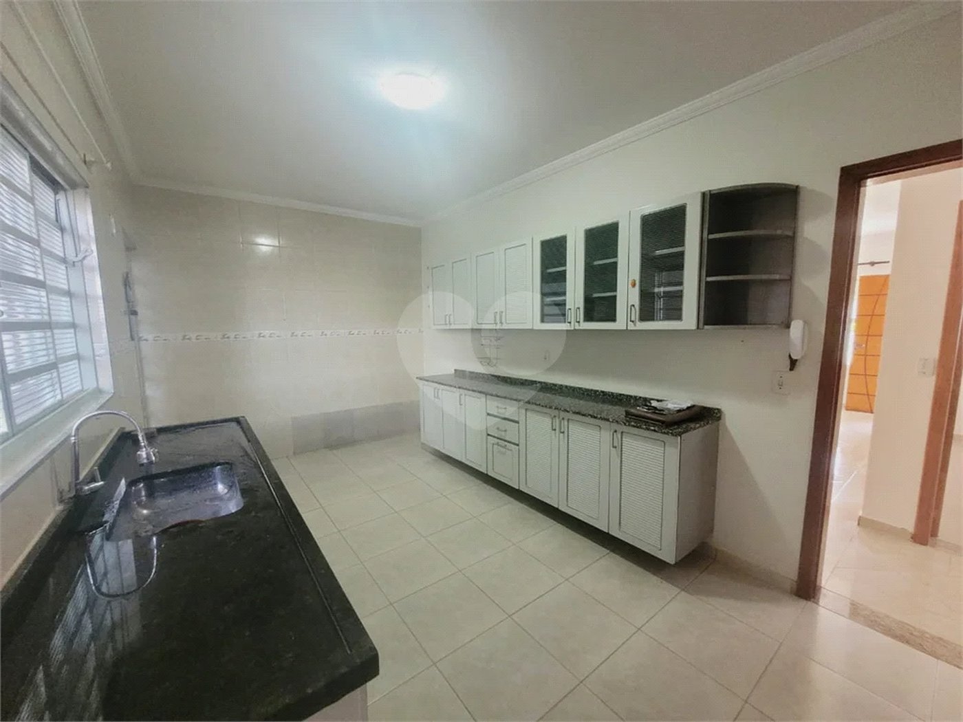 Casa 2 dormitórios - 1 banheiro - 4 vagas - Jardim Esplanada II - Indaiatuba SP