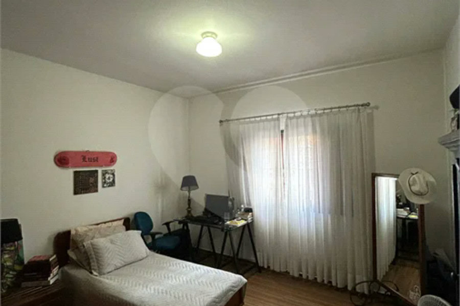 Excelente apartamento à venda na Vila Santa Catarina!