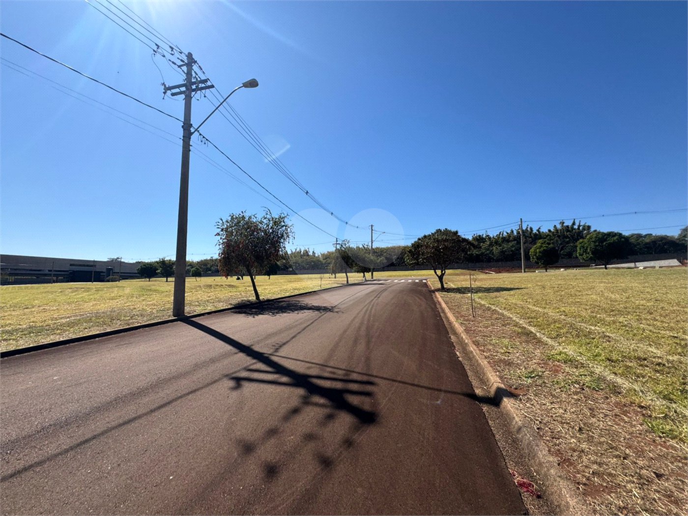 Terreno Comercial á venda em Parque Tecnológico Damha II em São Carlos.