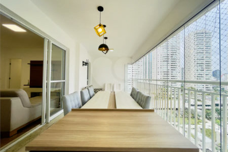 LOCAÇÃO DOMO LIFE C/ 155 m² - 3 DORMITÓRIOS | 3 VAGAS | CONDOMÍNIO CLUBE PRONTO PARA MORAR!