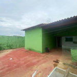Casa para alugar com 3 quartos, sendo 1 suíte,  em Eixo Cidade Nova, Balsas, MA
