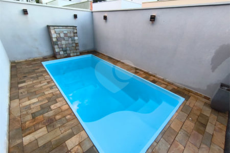 Casa 3 quartos 3 suítes Faixa Azul com piscina aquecida