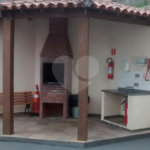 Cobertura de 3 dormitórios,1 suíte,,quintal ótima localização
