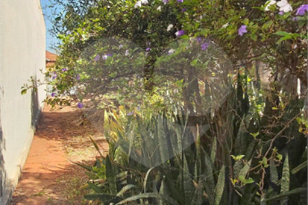 Casa térrea no Centro