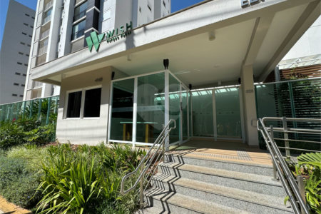 Apartamento à Venda no Wish Parque Faber