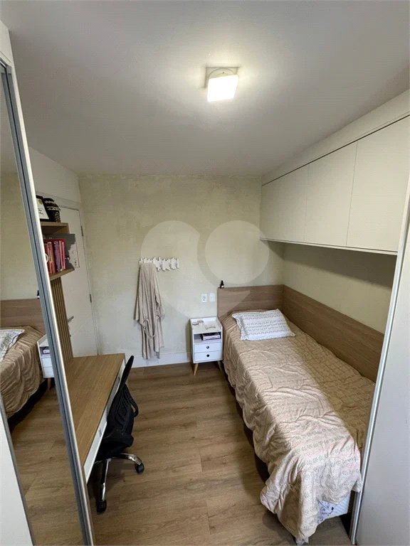 APARTAMENTO 3 DORMITÓRIOS 1 SUÍTE 100 M2 MÓOCA