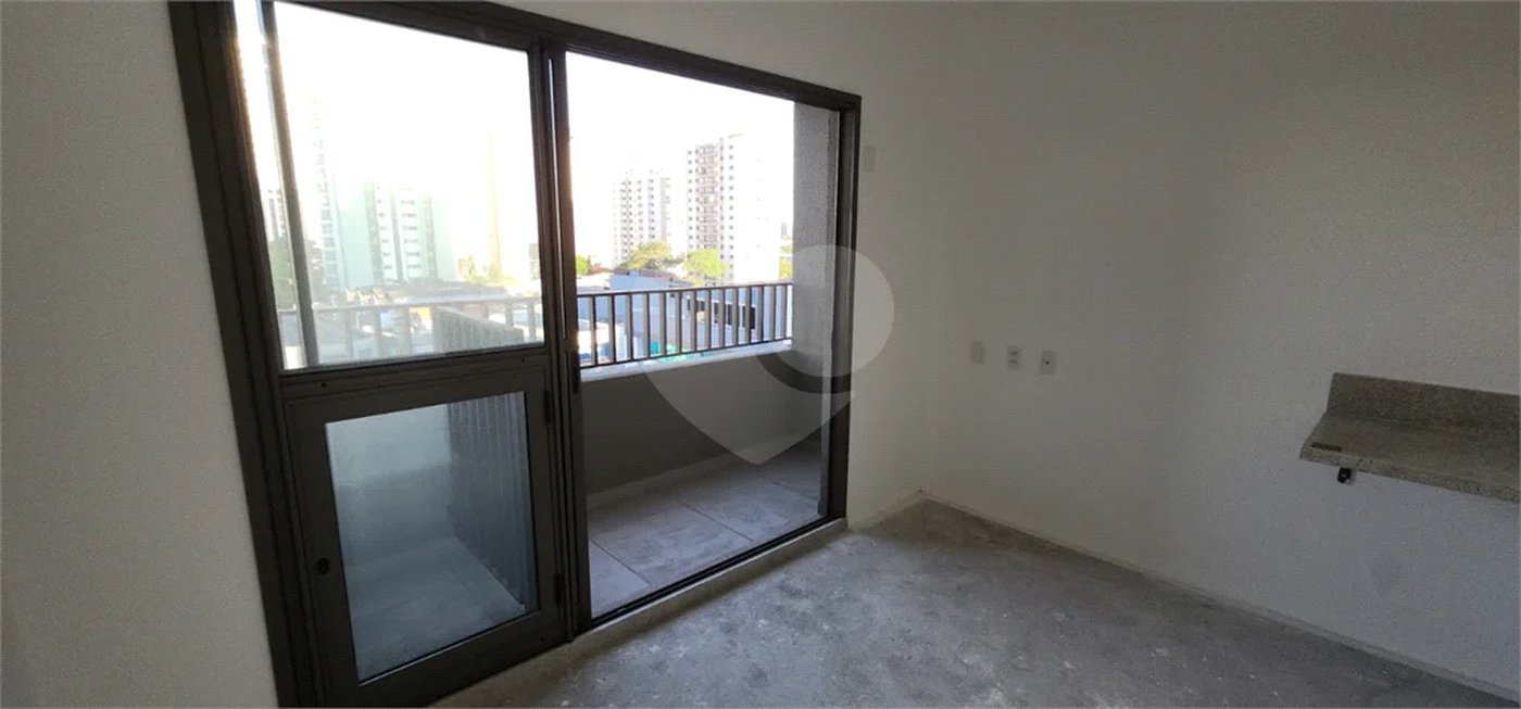 Vende-se studio no Tatuapé