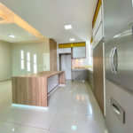 Casa Condomínio Residencial Tomazella