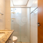 Apartamento para venda em Ipiranga com 135m² - 3 suítes - Porteira Fechada