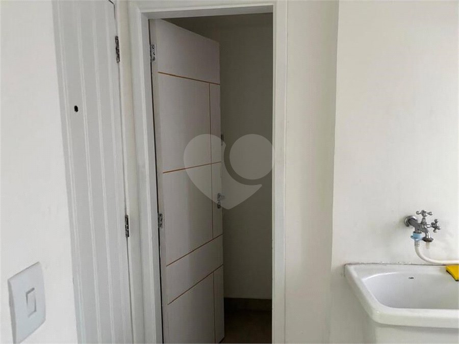 Apartamento para alugar com 2 quartos em Consolação, São Paulo, SP