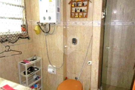 Apartamento à venda com 3 quartos em Leblon, Rio de Janeiro, RJ