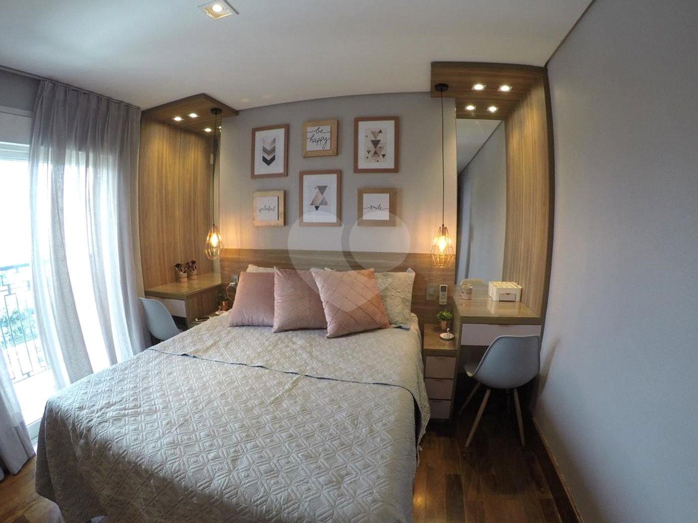 Apartamento à venda com 4 quartos, sendo 3 suítes,  em Santana, São Paulo, SP