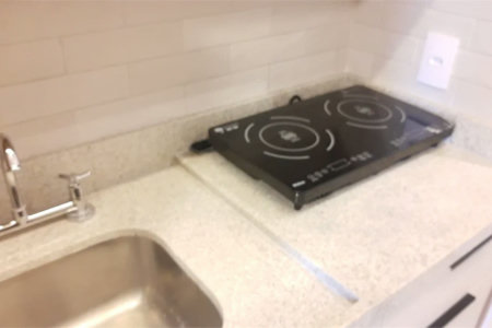 Studio para alugar com 1 quarto em Butantã, São Paulo, SP