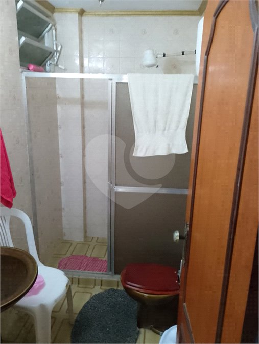 Casa à venda com 2 quartos em Campo Grande, Rio de Janeiro, RJ