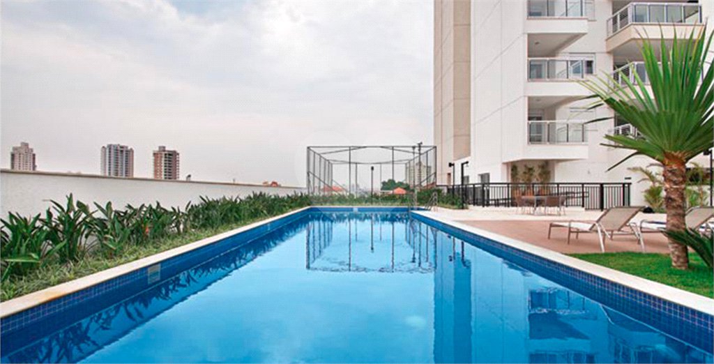 Apartamento à venda com 2 quartos, sendo 1 suíte, em Casa Verde, São Paulo, SP
