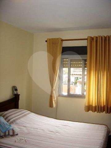 Apartamento à venda com 2 quartos em Lauzane Paulista, São Paulo, SP