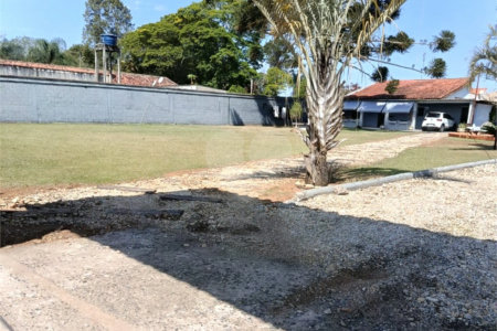 Chácara à venda com 2 quartos em Vale San Fernando, Itapetininga, SP