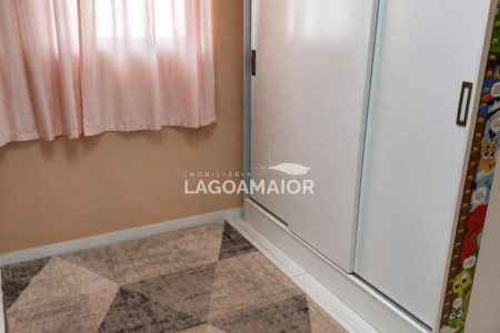 Apartamento à venda com 2 quartos no condomínio Vilas De Córdoba, Três Lagoas - MS