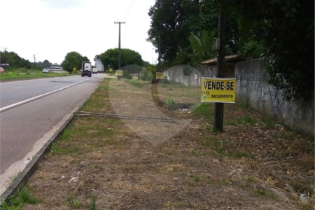 Terreno à venda no Centro, Santa Isabel do Pará, PA